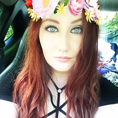 Profile Picture of Demi Taylor Blevins (@Demi_Blevins) on Twitter