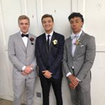 Profile Picture of Josh Gonzalez (@josh____gonzalez) on Instagram