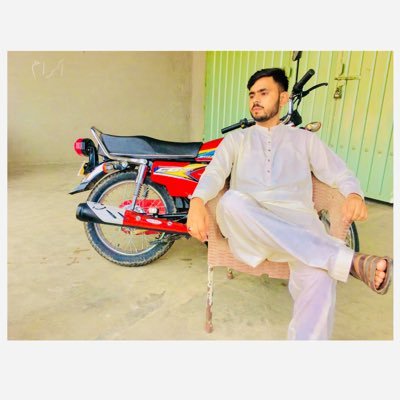 Profile Picture of Nadeem Ashraf (@NadeemAshraf482) on Twitter