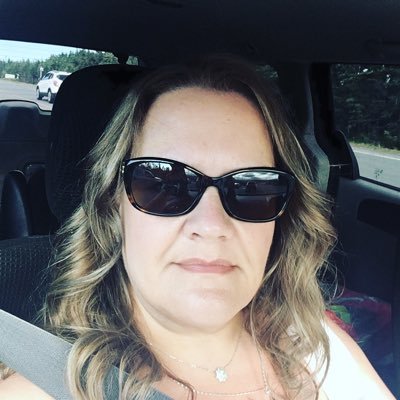 Profile Picture of Nancy McDonald (@@NancyJ73) on Twitter