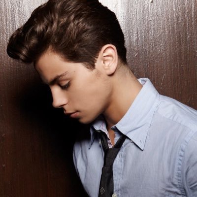 Profile Picture of Max Russo (@DarkRussoM) on Twitter