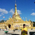 Profile Picture of David Hamonangan Damanik (@david.damanik) on Instagram