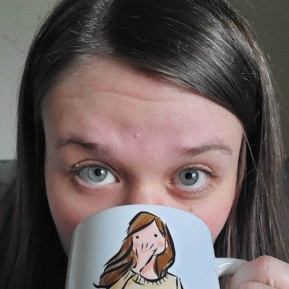 Profile Picture of Misty Stapel (@mschiller29) on Poshmark