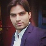 Profile Picture of Anil Upadhyay (@anil8720) on Instagram