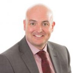 Profile Picture of Nick Sanders (@NS_InsBroker) on Twitter