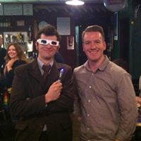 Profile Picture of Chris Ziegler (@chris-ziegler-16) on Quora