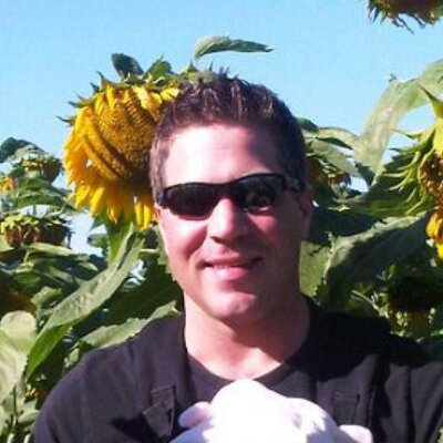 Profile Picture of Chris Salsman (@cdsalsman) on Twitter