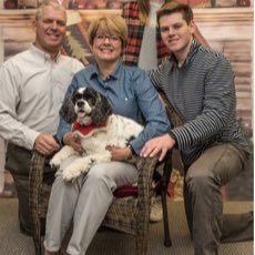 Profile Picture of Megan Bashaw (@BashawMegan) on Twitter