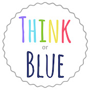 Profile Picture of Catherine Bailey (@thinkorblue) on Youtube