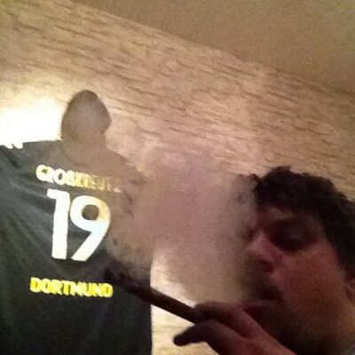 Michael Gier - Twitter Profile Picture of Michael Gier (@GierMichael) on Twitter