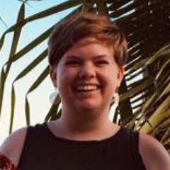 Profile Picture of Jessica Mae Gibson (@GibbyTOD) on Twitter