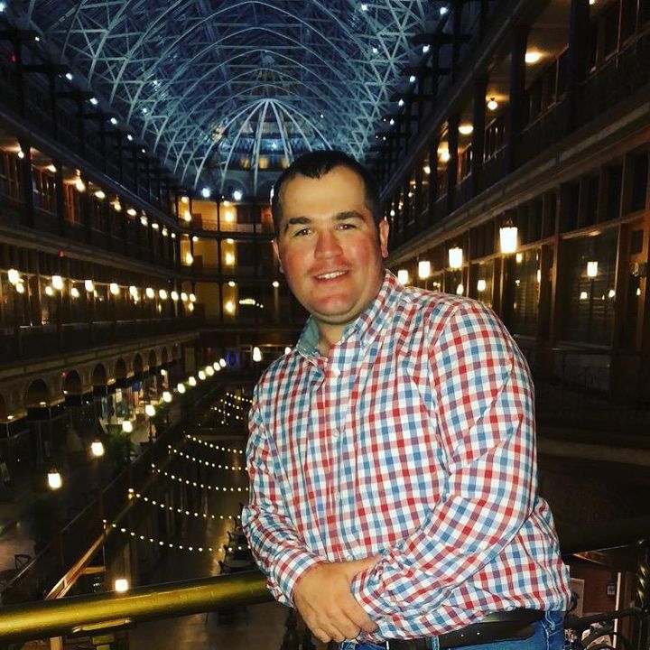 Profile Picture of Gregory S. Ireland (@@gregorysireland) on Tiktok
