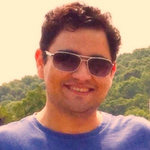Profile Picture of Armeen Seyedan (@armeenseyedan) on Flickr