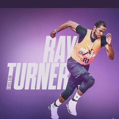 Profile Picture of Ray Turner (@FadeAwayRay35) on Twitter