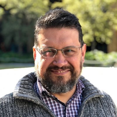 Profile Picture of Manuel Martinez RdH (@elnegromtz) on Twitter