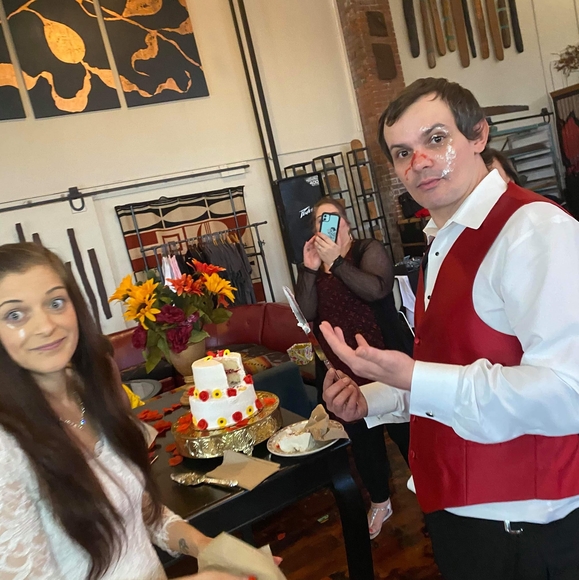 Profile Picture of Heather Clonch (@heatherclonch) on Poshmark