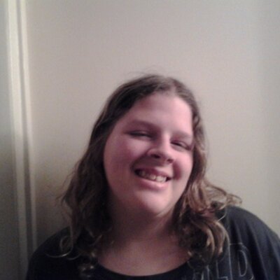 Profile Picture of Amber Bratcher (@amberbratcher23) on Twitter