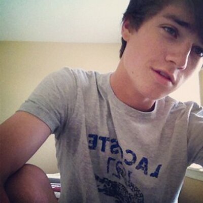 Profile Picture of Chad Weber (@chadweber93) on Twitter