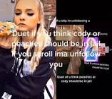 Profile Picture of   LOOK AT MY BIO IF YOUR SAD... (@zoe.is.a.queen.fan.page) on Tiktok