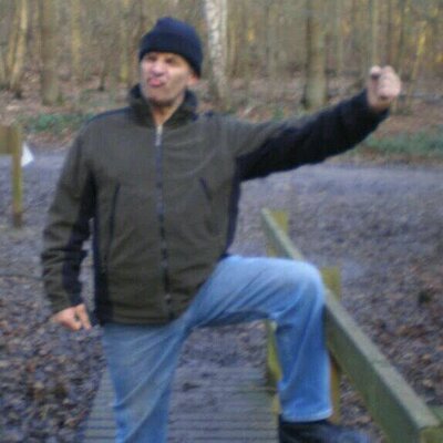Profile Picture of Royston Dibbens (@RDibbens) on Twitter