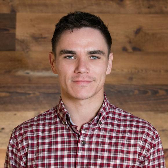 Profile Picture of Graham Hughes (@graham7) on Poshmark