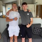 Profile Picture of David Coulson (@davidcoulson10) on Instagram