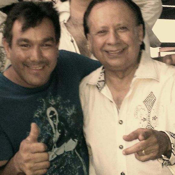 Profile Picture of Jose Sanmiguel (@josesanmiguel) on Poshmark