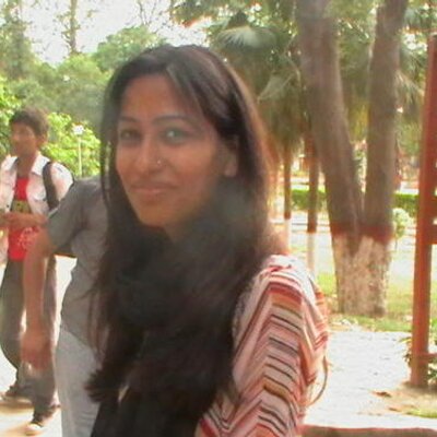 Profile Picture of Asma Shah (@asmashah6) on Twitter