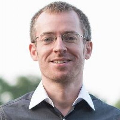 Profile Picture of Stefan Meyer (@webclue) on Twitter