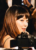 Profile Picture of Miho Kannoon Wikipedia