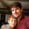 Profile Picture of kevinleath85 (@@kevinleath85) on Tiktok