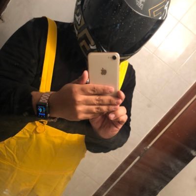 Profile Picture of Andy Mountains (@elKumbiasAPK) on Twitter