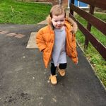 Profile Picture of Kerry Jeffries (@what.mason.wore) on Instagram