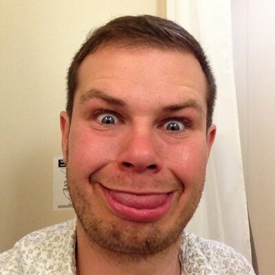 Profile Picture of Carl Beasley (@carlgbeasley) on Twitter