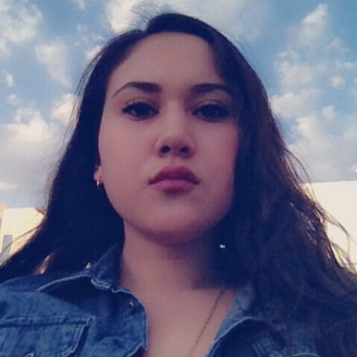 Profile Picture of Carla (@CarlaRodL) on Twitter