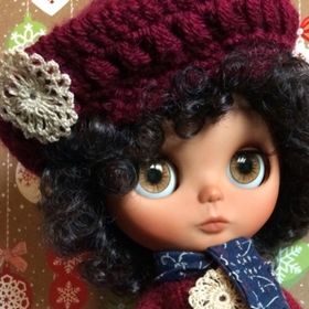 Profile Picture of Florance Simpson (@mizzfitzdolls) on Pinterest