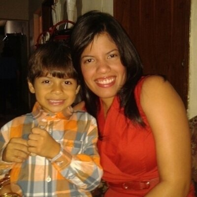 Silvia  Colmenarez - Twitter