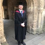 Profile Picture of Timothy TJ Jeffreys (@jeffreystimothy) on Instagram