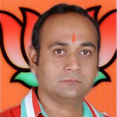 Profile Picture of Rajesh Bhavsar (@RajeshB97282467) on Twitter