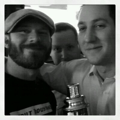 Profile Picture of Seth Boyd (@justsayinseth) on Twitter
