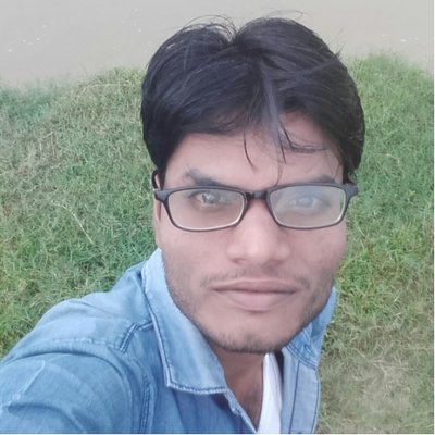 Profile Picture of Sohan Kumar Kushwaha (@SohankumarKush3) on Twitter