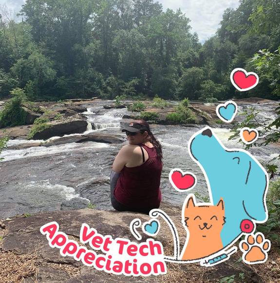 Profile Picture of Cassandra Porter (@cassporter228) on Poshmark