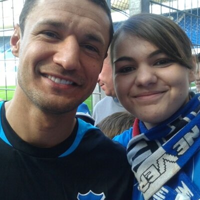 Profile Picture of Lara Schmitz (@salasch23) on Twitter