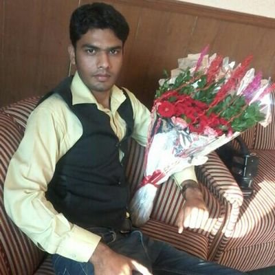 Profile Picture of Gull Khan (@18ed9994dabe40b) on Twitter