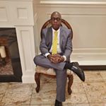 Profile Picture of Christopher Preces Pinnock (@southblockchris) on Instagram