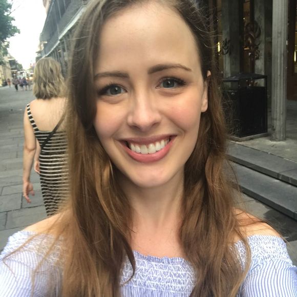 Profile Picture of Michaela Crossley (@michaelanc) on Poshmark