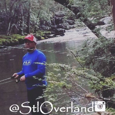 Profile Photo of StLOverlandandStream (@StlOverland) on Twitter