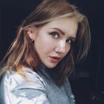 Profile Picture of Яна Гулевич (@hulevich_nails) on Instagram