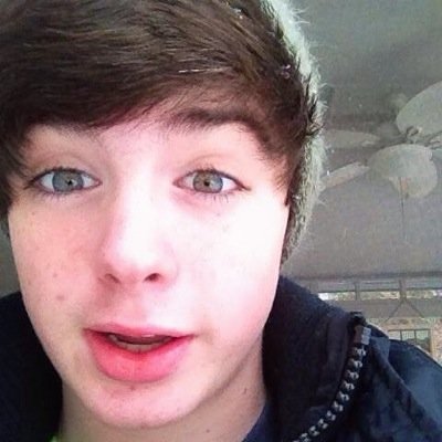 Profile Picture of Ian  Wiggins (@IanIanwiggins10) on Twitter
