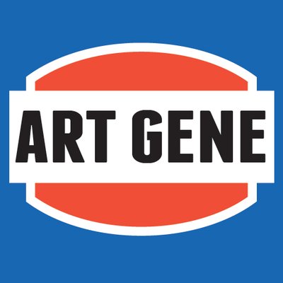 Profile Picture of Art Gene (@Art_Gene) on Twitter